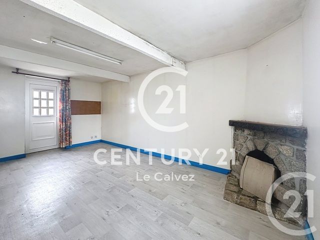 maison à vendre - 8 pièces - 88.0 m2 - BOURBRIAC - 22 - BRETAGNE - Century 21 Le Calvez