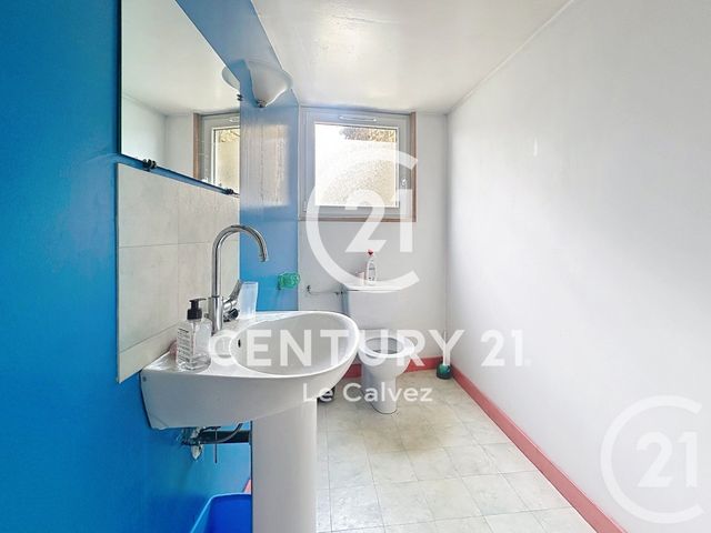 maison à vendre - 8 pièces - 88.0 m2 - BOURBRIAC - 22 - BRETAGNE - Century 21 Le Calvez