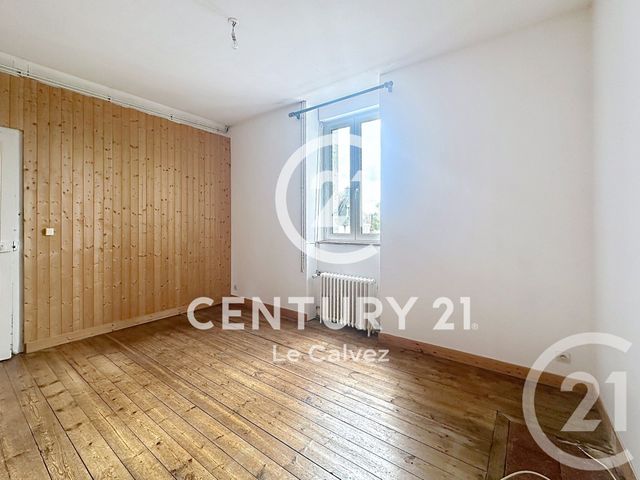 maison à vendre - 8 pièces - 88.0 m2 - BOURBRIAC - 22 - BRETAGNE - Century 21 Le Calvez