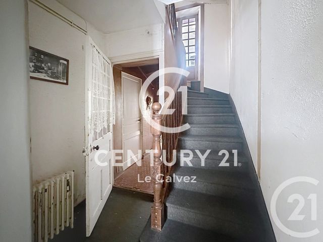 maison à vendre - 8 pièces - 88.0 m2 - BOURBRIAC - 22 - BRETAGNE - Century 21 Le Calvez