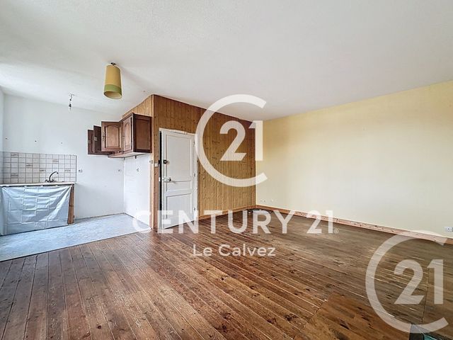 maison à vendre - 8 pièces - 88.0 m2 - BOURBRIAC - 22 - BRETAGNE - Century 21 Le Calvez