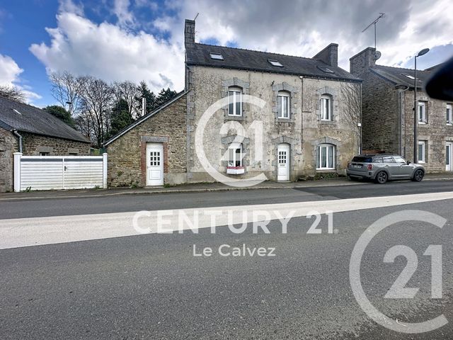 maison - BOURBRIAC - 22