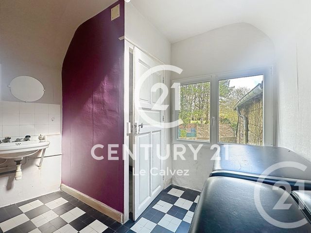 maison à vendre - 8 pièces - 88.0 m2 - BOURBRIAC - 22 - BRETAGNE - Century 21 Le Calvez