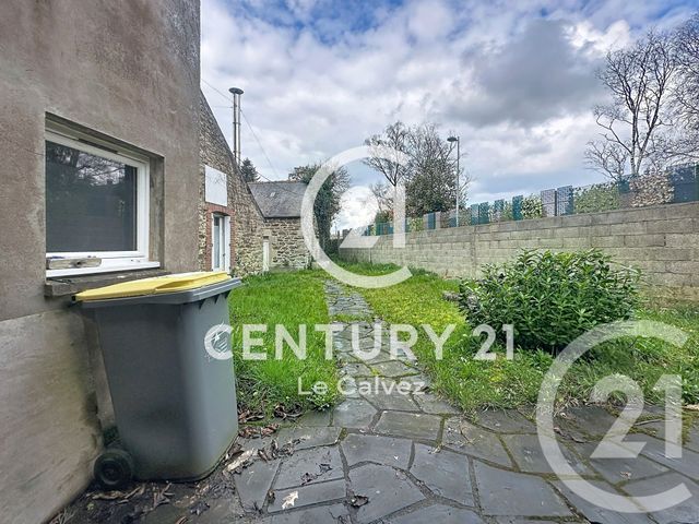 maison à vendre - 8 pièces - 88.0 m2 - BOURBRIAC - 22 - BRETAGNE - Century 21 Le Calvez