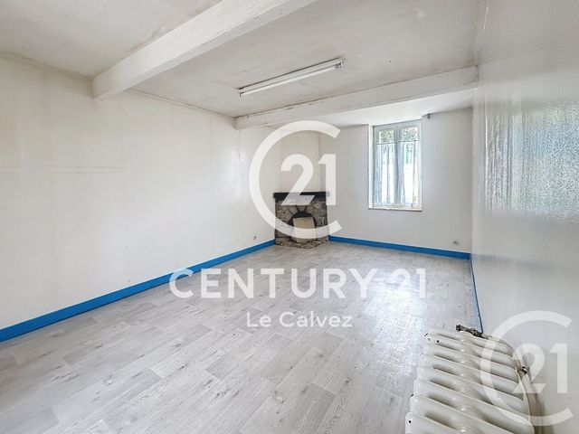 maison à vendre - 8 pièces - 88.0 m2 - BOURBRIAC - 22 - BRETAGNE - Century 21 Le Calvez