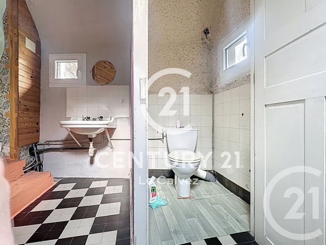 maison à vendre - 8 pièces - 88.0 m2 - BOURBRIAC - 22 - BRETAGNE - Century 21 Le Calvez