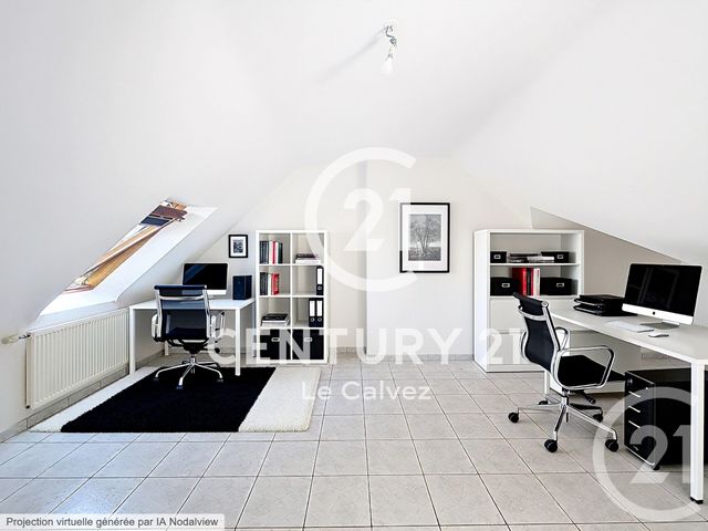 maison à vendre - 4 pièces - 128.0 m2 - PLOUBAZLANEC - 22 - BRETAGNE - Century 21 Le Calvez