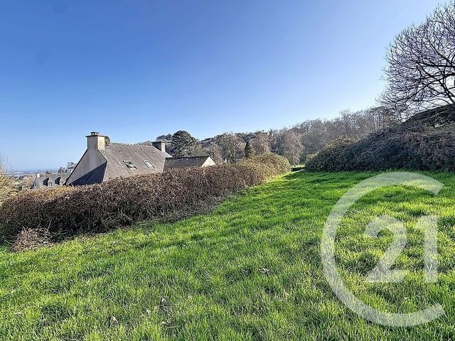 maison à vendre - 4 pièces - 128.0 m2 - PLOUBAZLANEC - 22 - BRETAGNE - Century 21 Le Calvez
