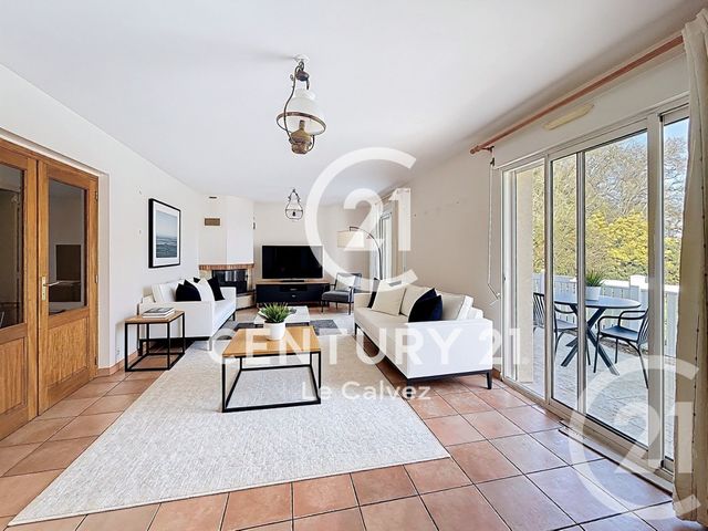 maison à vendre - 4 pièces - 128.0 m2 - PLOUBAZLANEC - 22 - BRETAGNE - Century 21 Le Calvez