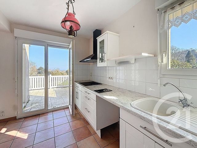 maison à vendre - 4 pièces - 128.0 m2 - PLOUBAZLANEC - 22 - BRETAGNE - Century 21 Le Calvez