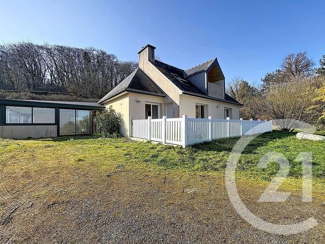 maison - PLOUBAZLANEC - 22