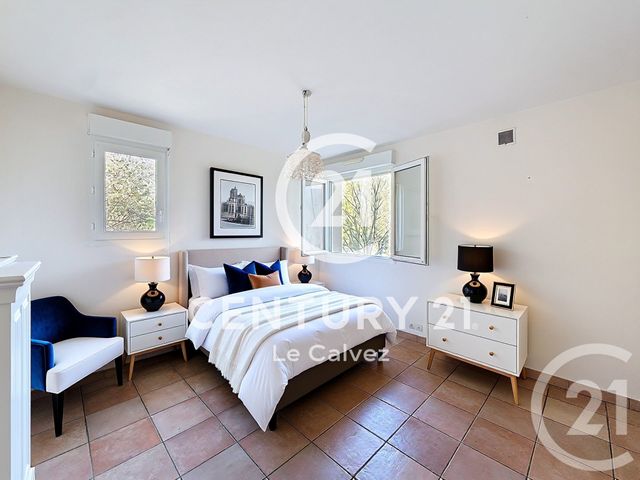 maison à vendre - 4 pièces - 128.0 m2 - PLOUBAZLANEC - 22 - BRETAGNE - Century 21 Le Calvez