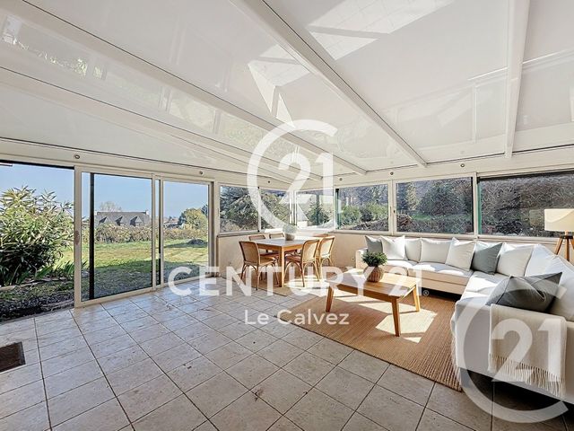 maison à vendre - 4 pièces - 128.0 m2 - PLOUBAZLANEC - 22 - BRETAGNE - Century 21 Le Calvez