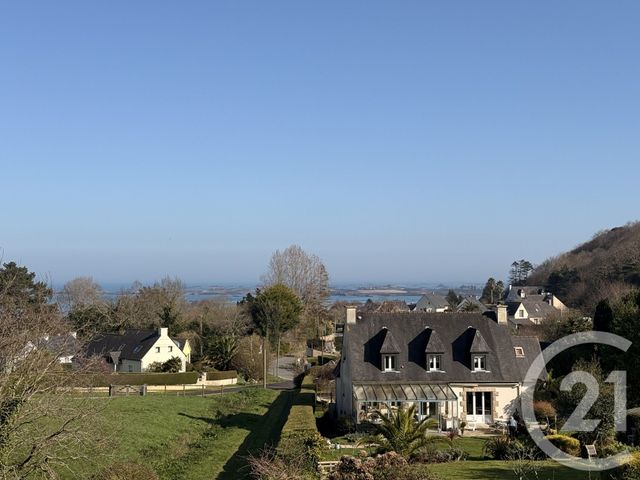 maison à vendre - 4 pièces - 128.0 m2 - PLOUBAZLANEC - 22 - BRETAGNE - Century 21 Le Calvez