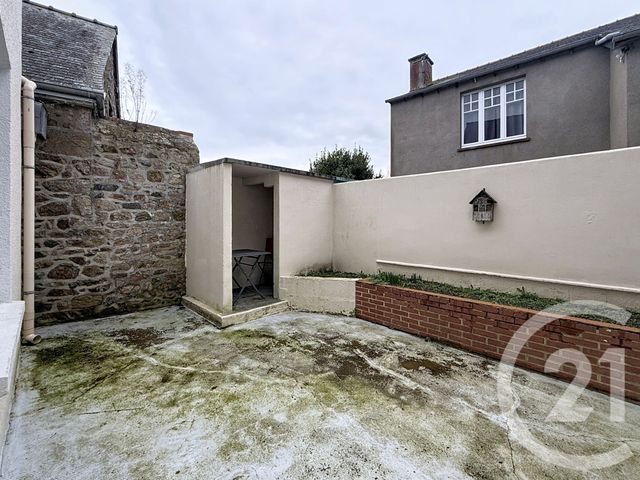 maison à vendre - 5 pièces - 84.5 m2 - POMMERIT LE VICOMTE - 22 - BRETAGNE - Century 21 Le Calvez