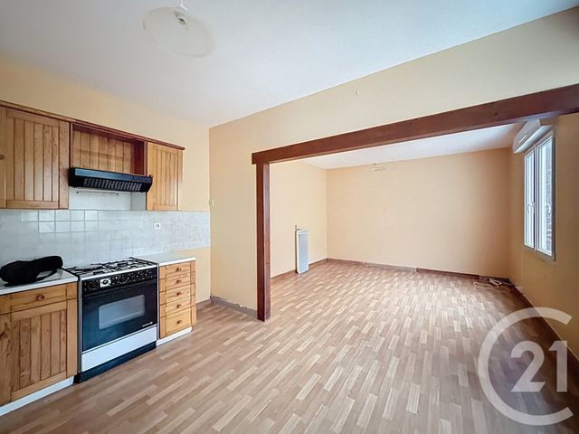 maison à vendre - 5 pièces - 84.5 m2 - POMMERIT LE VICOMTE - 22 - BRETAGNE - Century 21 Le Calvez