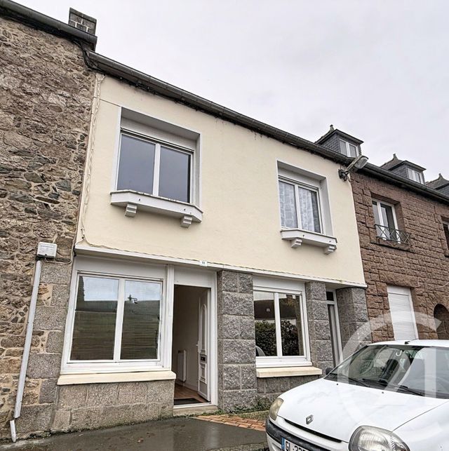 Maison à vendre POMMERIT LE VICOMTE