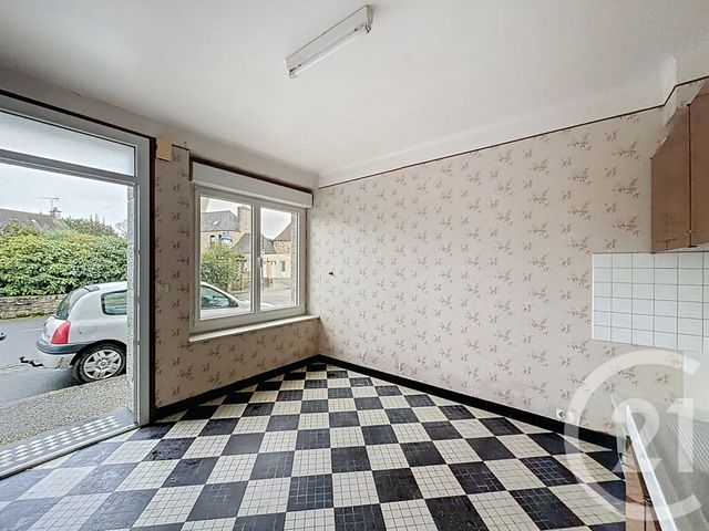 maison à vendre - 5 pièces - 84.5 m2 - POMMERIT LE VICOMTE - 22 - BRETAGNE - Century 21 Le Calvez