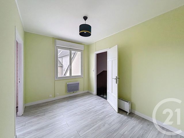 maison à vendre - 5 pièces - 84.5 m2 - POMMERIT LE VICOMTE - 22 - BRETAGNE - Century 21 Le Calvez