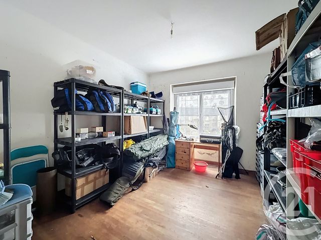 maison à vendre - 5 pièces - 84.5 m2 - POMMERIT LE VICOMTE - 22 - BRETAGNE - Century 21 Le Calvez