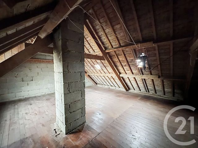 maison à vendre - 5 pièces - 84.5 m2 - POMMERIT LE VICOMTE - 22 - BRETAGNE - Century 21 Le Calvez