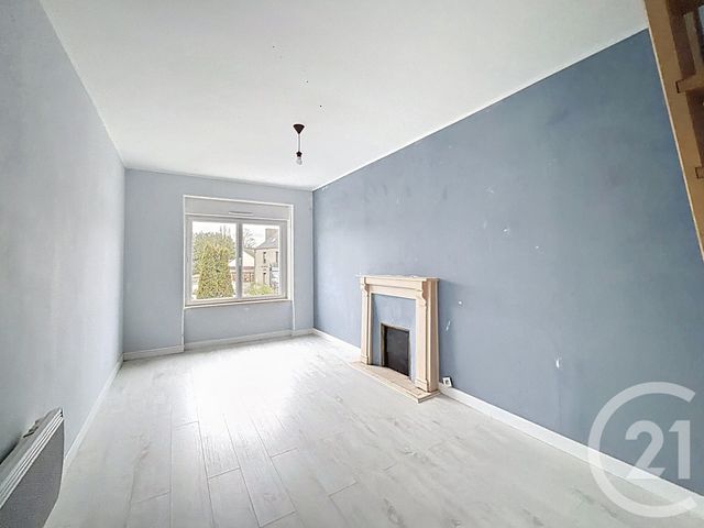 maison à vendre - 5 pièces - 84.5 m2 - POMMERIT LE VICOMTE - 22 - BRETAGNE - Century 21 Le Calvez