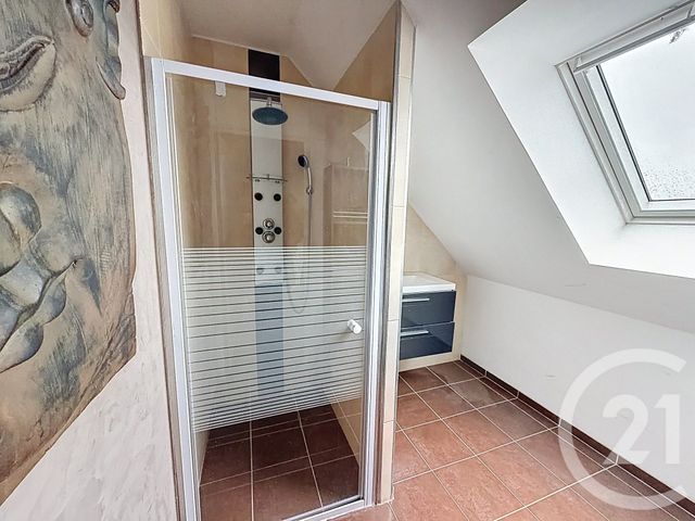 maison à vendre - 5 pièces - 119.0 m2 - GUINGAMP - 22 - BRETAGNE - Century 21 Le Calvez