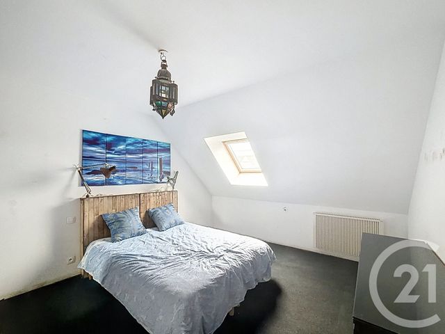 maison à vendre - 5 pièces - 119.0 m2 - GUINGAMP - 22 - BRETAGNE - Century 21 Le Calvez