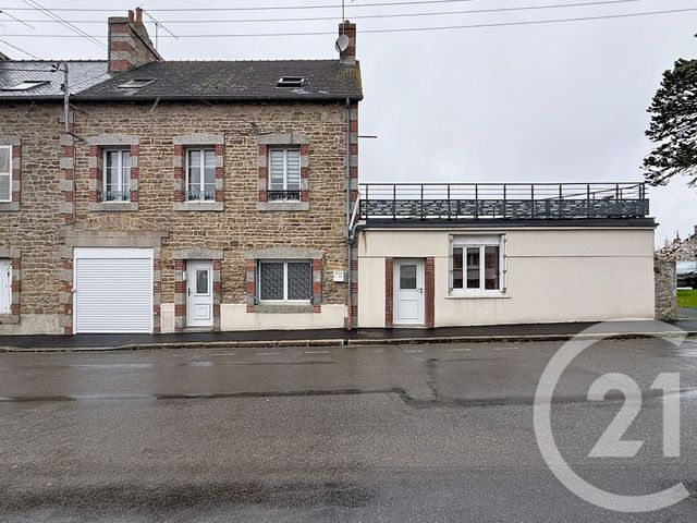 maison à vendre - 5 pièces - 119.0 m2 - GUINGAMP - 22 - BRETAGNE - Century 21 Le Calvez