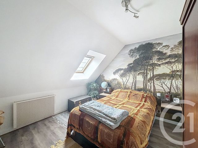 maison à vendre - 5 pièces - 119.0 m2 - GUINGAMP - 22 - BRETAGNE - Century 21 Le Calvez