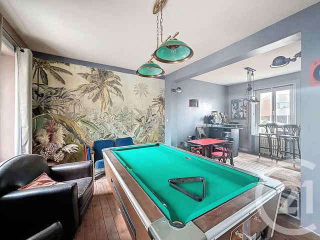 maison à vendre - 5 pièces - 119.0 m2 - GUINGAMP - 22 - BRETAGNE - Century 21 Le Calvez