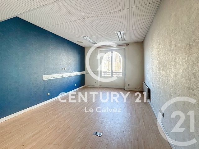 Appartement F3 à vendre - 3 pièces - 76.0 m2 - GUINGAMP - 22 - BRETAGNE - Century 21 Le Calvez