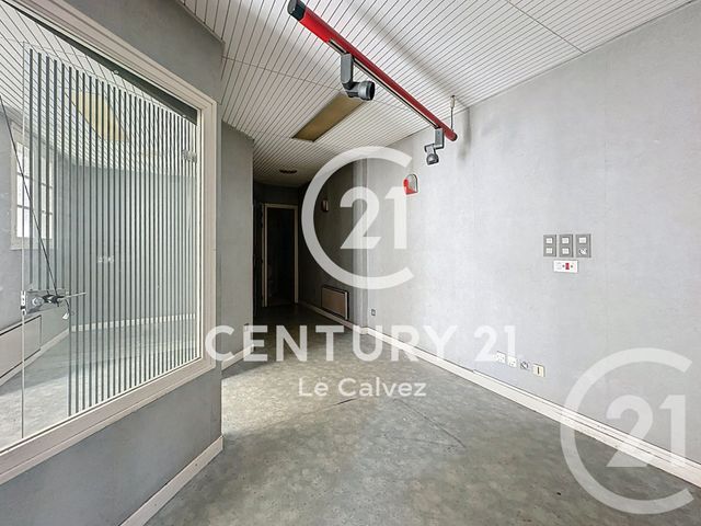 Appartement F3 à vendre - 3 pièces - 76.0 m2 - GUINGAMP - 22 - BRETAGNE - Century 21 Le Calvez