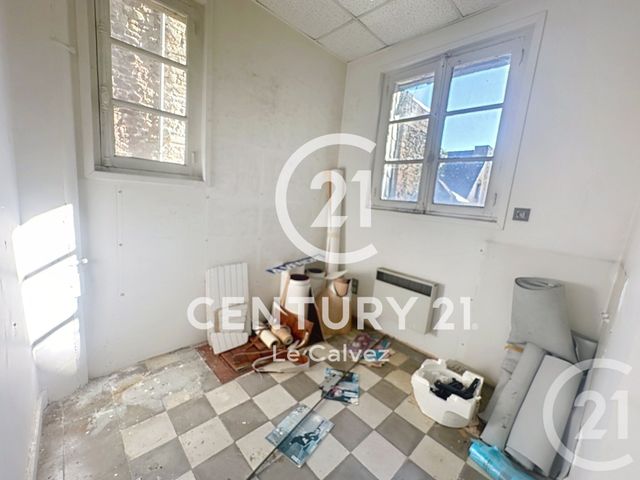 Appartement F3 à vendre GUINGAMP