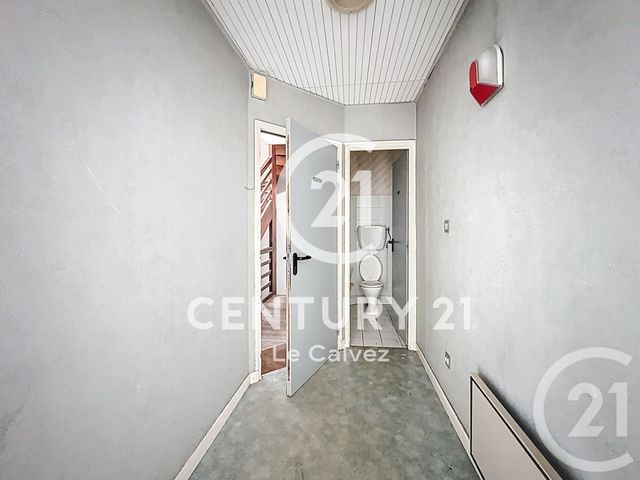 Appartement F3 à vendre - 3 pièces - 76.0 m2 - GUINGAMP - 22 - BRETAGNE - Century 21 Le Calvez