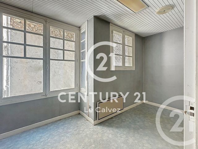Appartement F3 à vendre - 3 pièces - 76.0 m2 - GUINGAMP - 22 - BRETAGNE - Century 21 Le Calvez