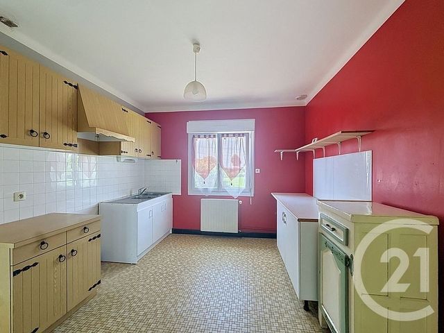maison à vendre - 3 pièces - 69.86 m2 - ST CLET - 22 - BRETAGNE - Century 21 Le Calvez