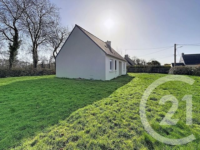 maison à vendre - 3 pièces - 69.86 m2 - ST CLET - 22 - BRETAGNE - Century 21 Le Calvez