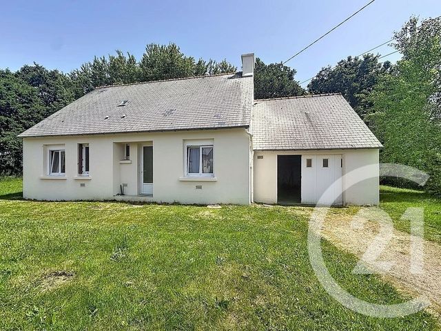 Maison à vendre ST CLET