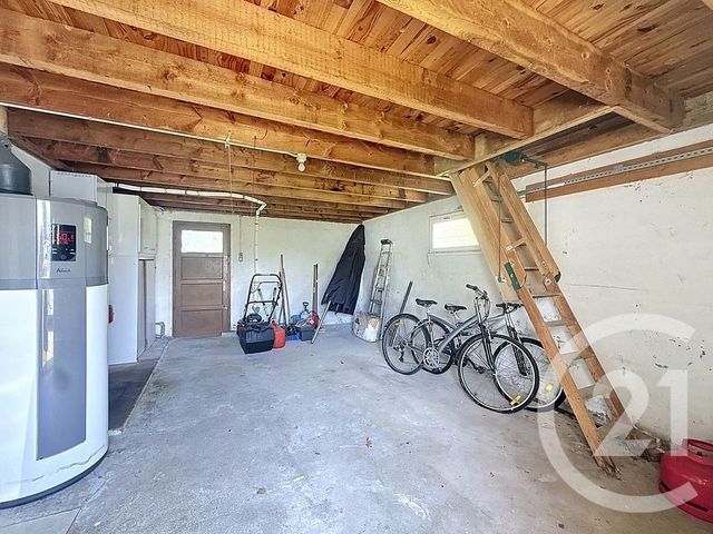 maison à vendre - 3 pièces - 69.86 m2 - ST CLET - 22 - BRETAGNE - Century 21 Le Calvez