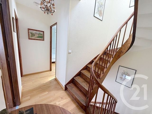 maison à vendre - 6 pièces - 101.0 m2 - LEZARDRIEUX - 22 - BRETAGNE - Century 21 Le Calvez