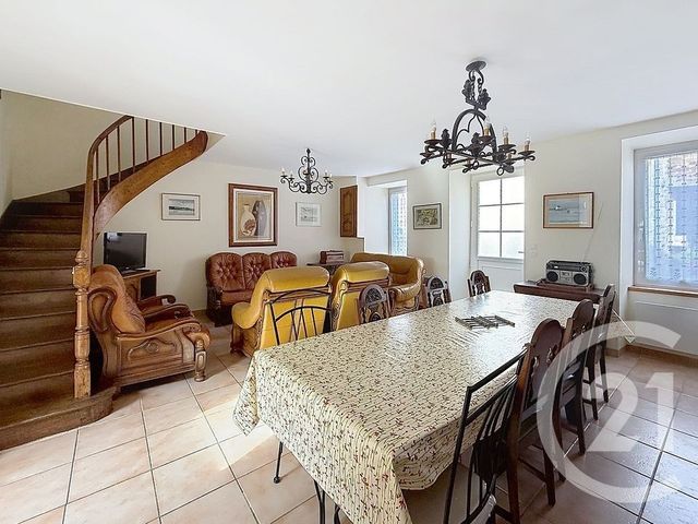 maison à vendre - 6 pièces - 101.0 m2 - LEZARDRIEUX - 22 - BRETAGNE - Century 21 Le Calvez