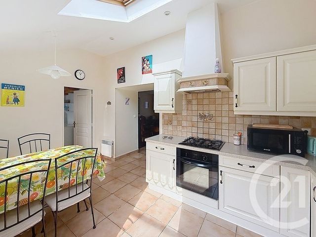 maison à vendre - 6 pièces - 101.0 m2 - LEZARDRIEUX - 22 - BRETAGNE - Century 21 Le Calvez