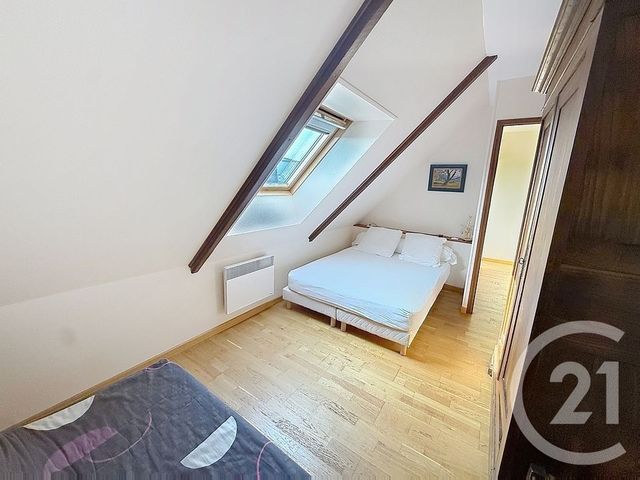 maison à vendre - 6 pièces - 101.0 m2 - LEZARDRIEUX - 22 - BRETAGNE - Century 21 Le Calvez