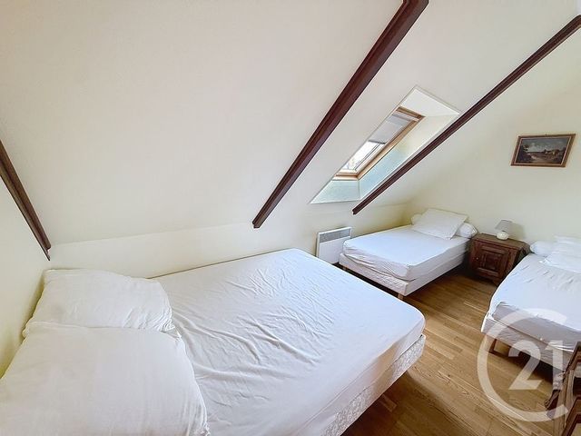 maison à vendre - 6 pièces - 101.0 m2 - LEZARDRIEUX - 22 - BRETAGNE - Century 21 Le Calvez