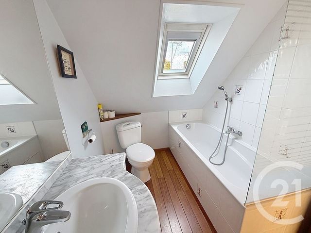 maison à vendre - 6 pièces - 101.0 m2 - LEZARDRIEUX - 22 - BRETAGNE - Century 21 Le Calvez