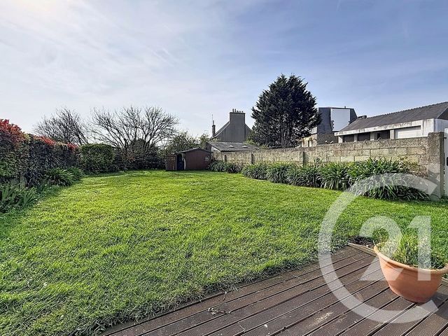 maison à vendre - 6 pièces - 101.0 m2 - LEZARDRIEUX - 22 - BRETAGNE - Century 21 Le Calvez