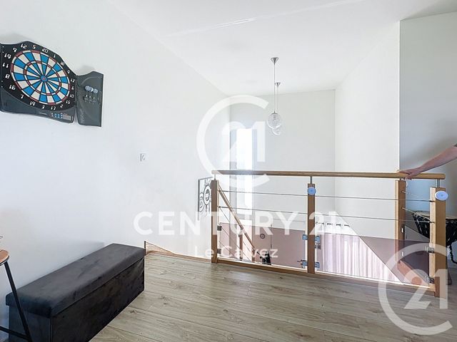 maison à vendre - 7 pièces - 159.0 m2 - ST AGATHON - 22 - BRETAGNE - Century 21 Le Calvez