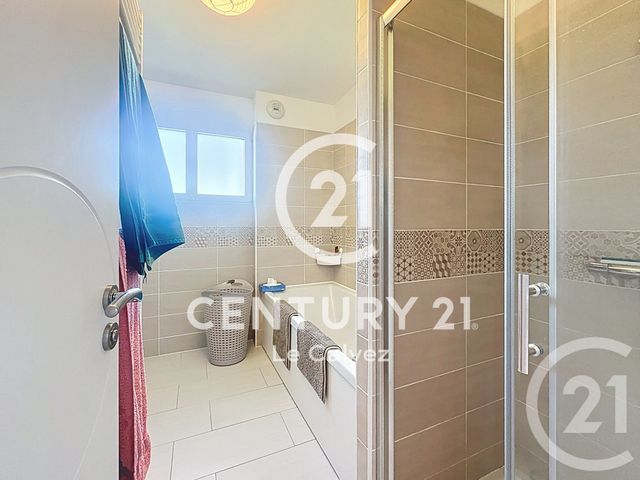 maison à vendre - 7 pièces - 159.0 m2 - ST AGATHON - 22 - BRETAGNE - Century 21 Le Calvez