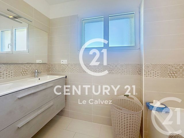 maison à vendre - 7 pièces - 159.0 m2 - ST AGATHON - 22 - BRETAGNE - Century 21 Le Calvez